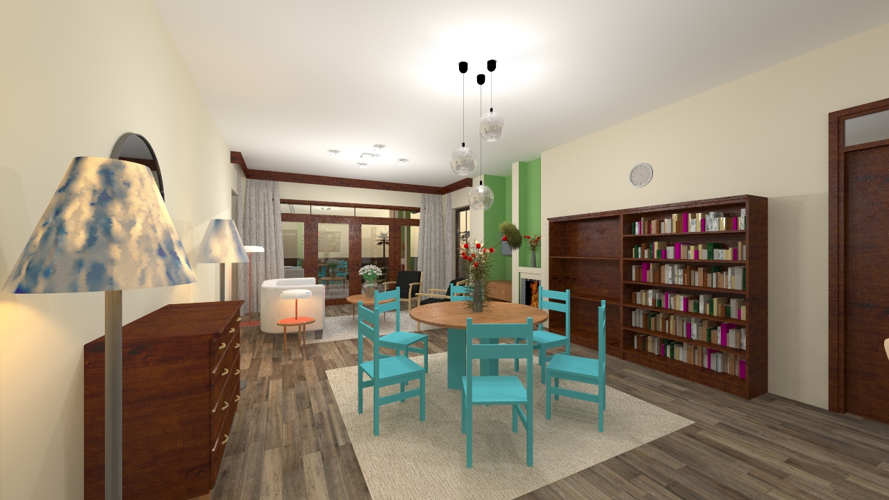 Naivasha - Crater Park Residence