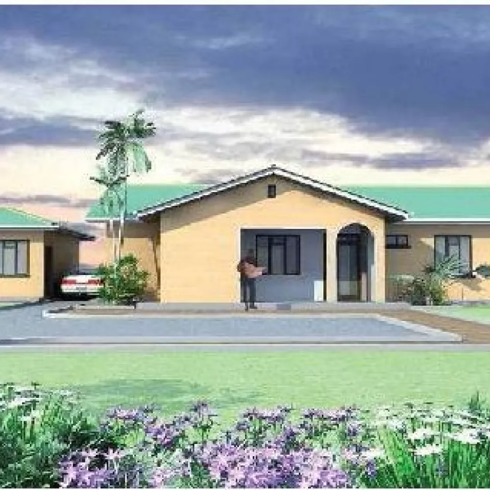 Greenhill Apartments