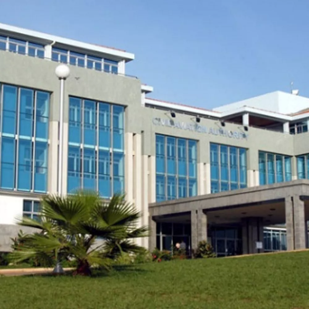 Civil Aviation Authority Headquarters