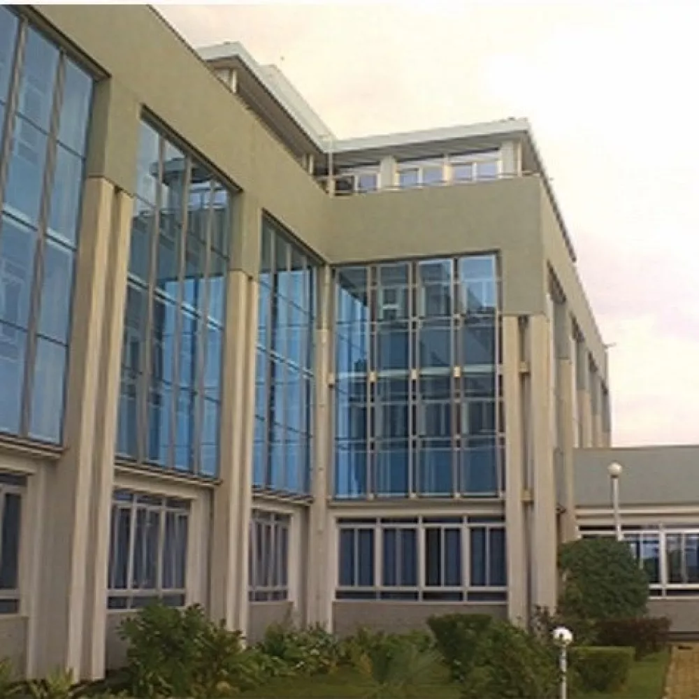 Civil Aviation Authority Headquarters