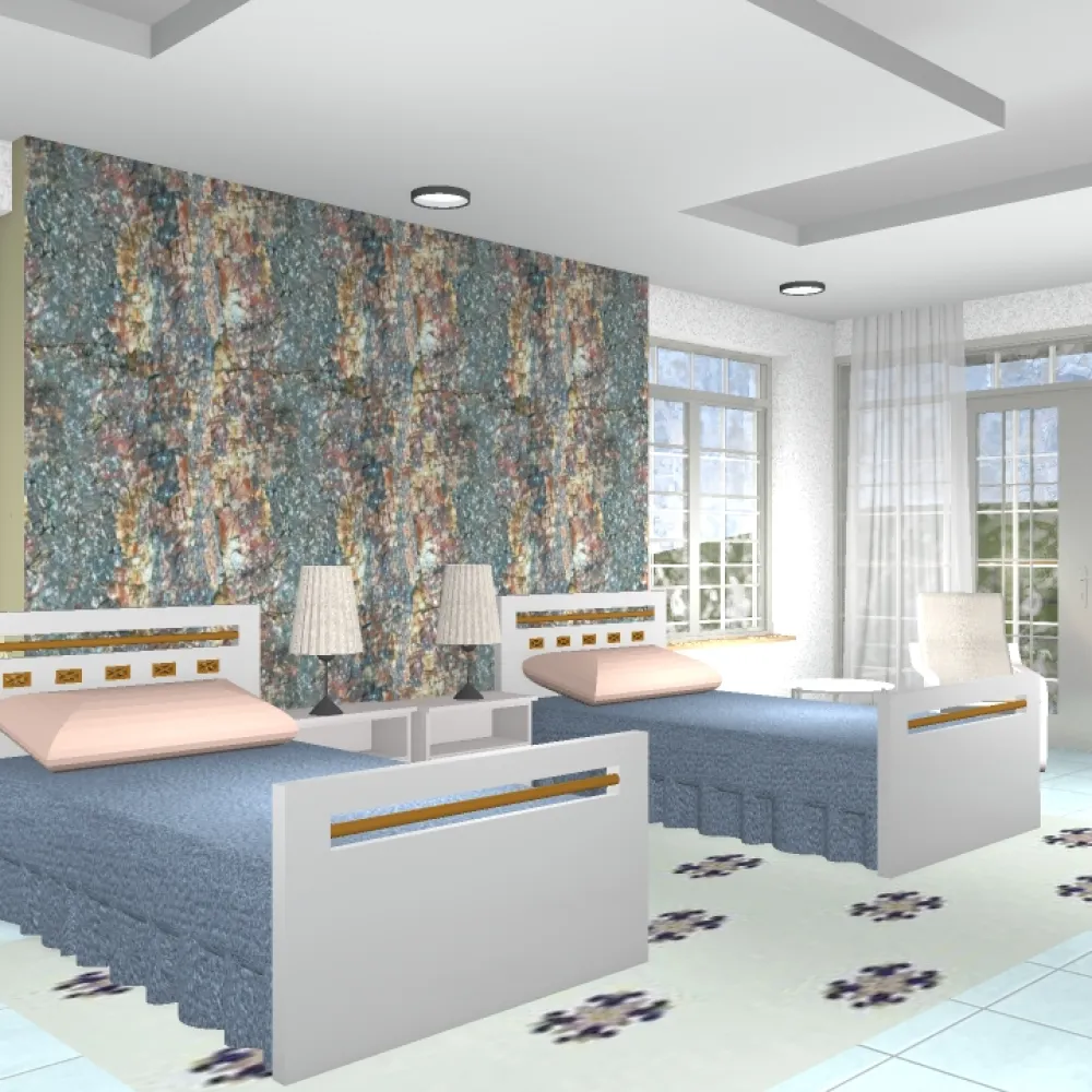 Katosi Country Residence