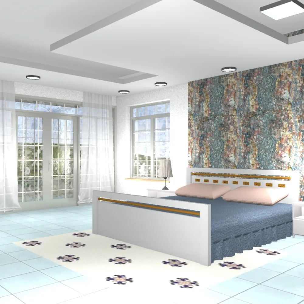 Katosi Country Residence