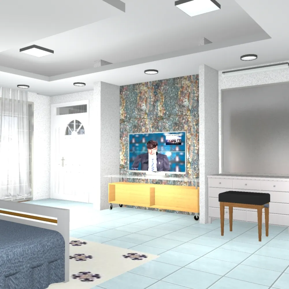 Katosi Country Residence