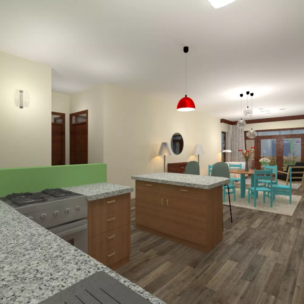 Naivasha - Crater Park Residence