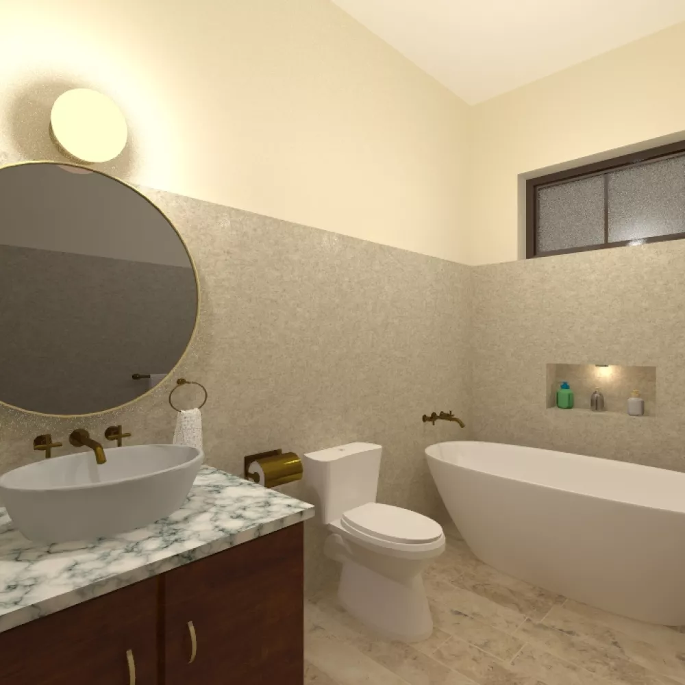 Naivasha - Crater Park Residence