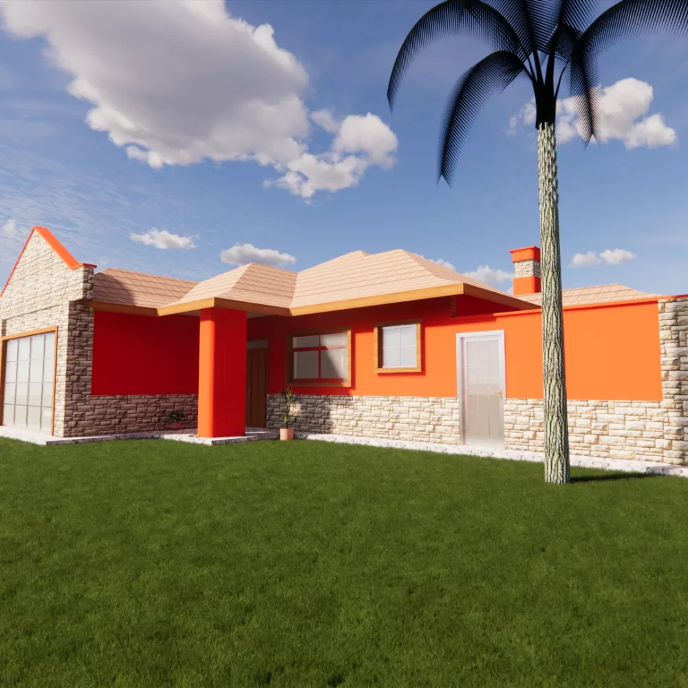 Naivasha - Crater Park Residence