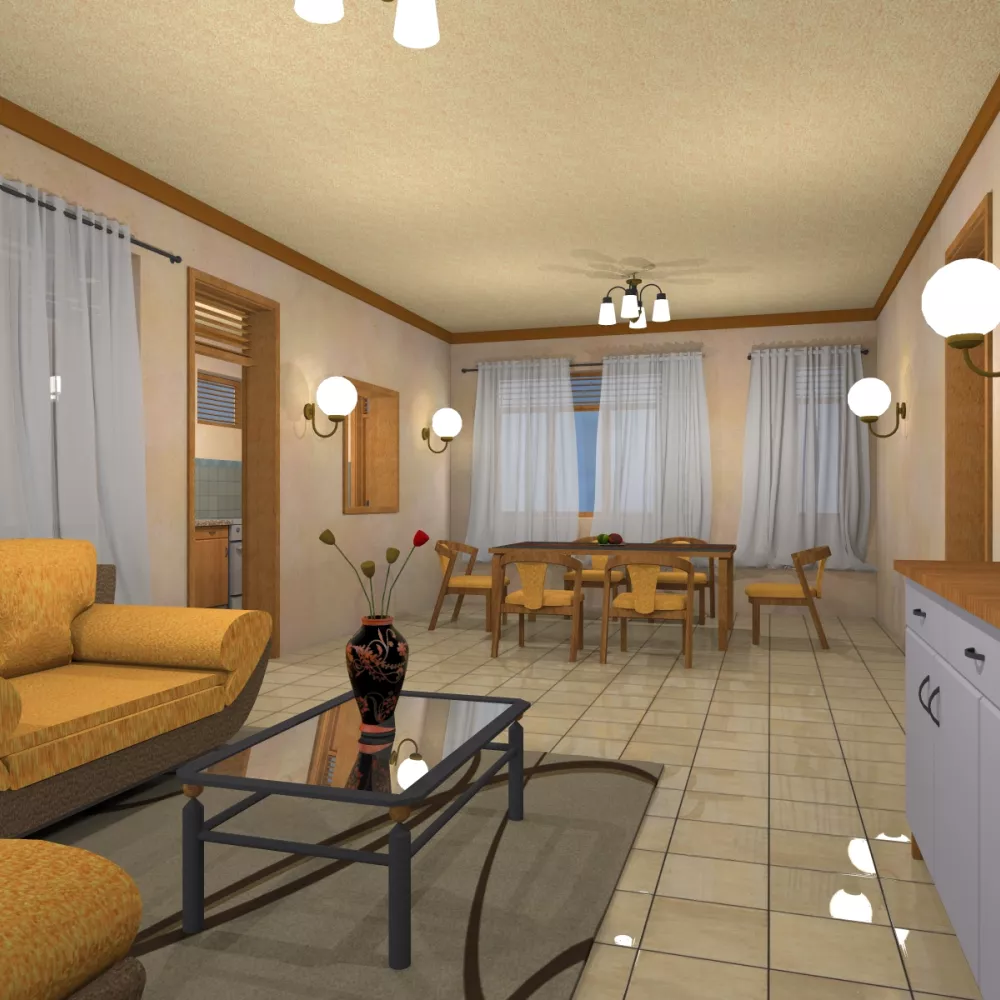 Lugo Residence