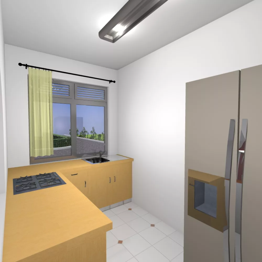Lugo Residence