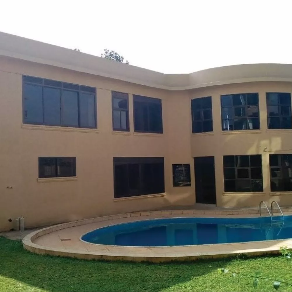 Victoria View Apartments