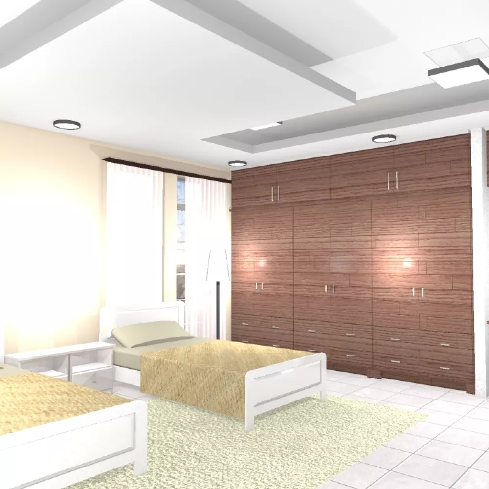 Nyenga Country Residence