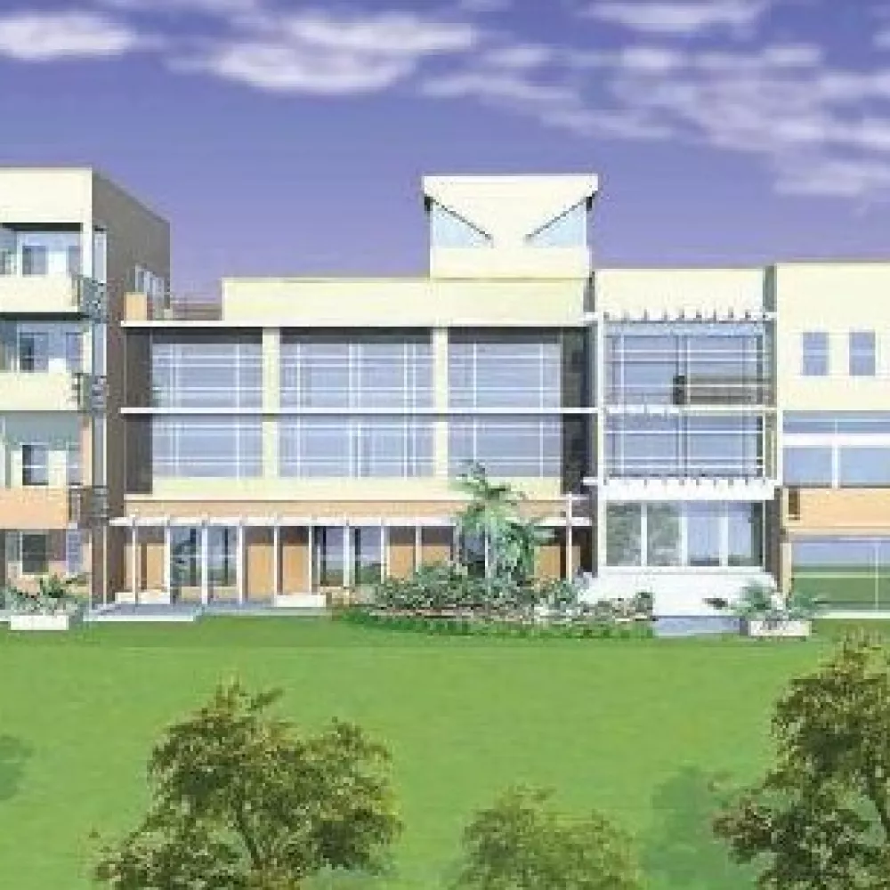 Buziga Residence