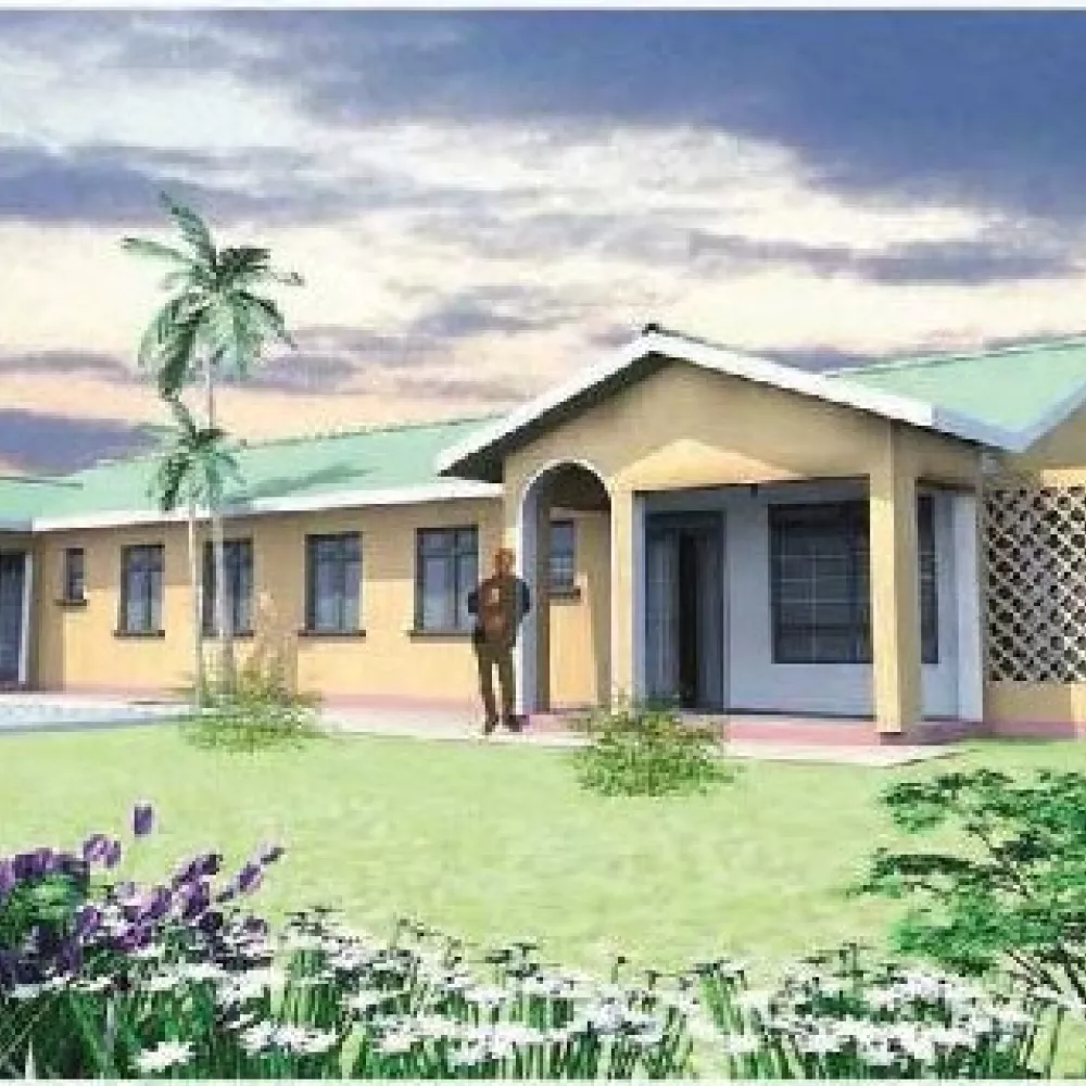 Greenhill Apartments