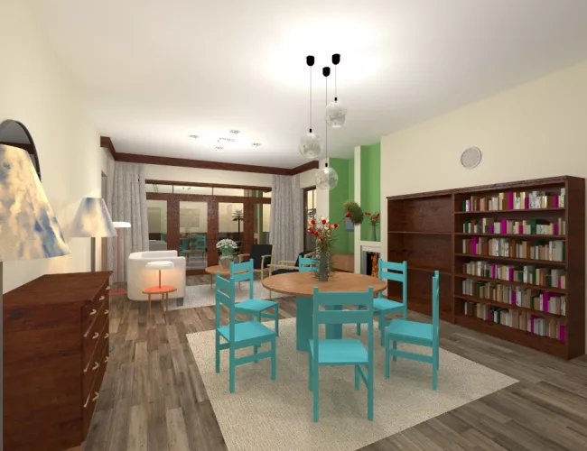 Naivasha - Crater Park Residence