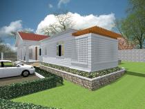 Kansanga Residence Redesign