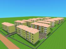 Kakiri Affordable Housing