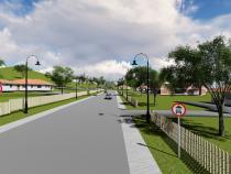 Simbamanyo Satellite City