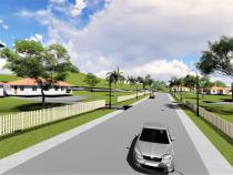 Simbamanyo Satellite City