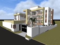 Kiwatule Residence