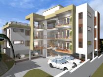 Kiwatule Residence