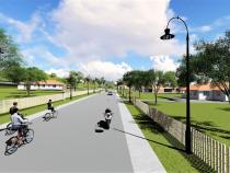 Simbamanyo Satellite City