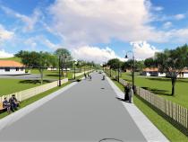 Simbamanyo Satellite City