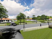 Simbamanyo Satellite City
