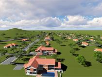 Simbamanyo Satellite City