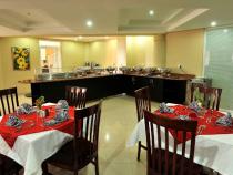 Mutungo Executive Suites/ Hotel