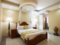 Mutungo Executive Suites/ Hotel