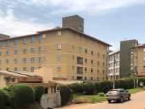 Mutungo Executive Suites/ Hotel