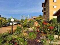 Mutungo Executive Suites/ Hotel