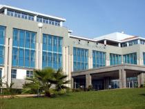Civil Aviation Authority Headquarters