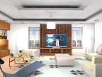 Katosi Country Residence