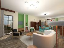 Naivasha - Crater Park Residence
