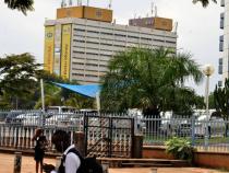 UDB Tower