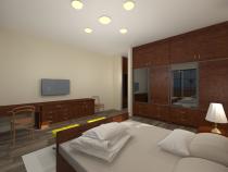Naivasha - Crater Park Residence