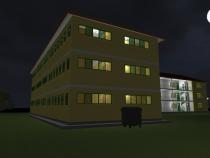 Centennial Dormitory Block at St Agnes Catholic Girls Boarding Primary School - Naggalama