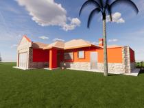 Naivasha - Crater Park Residence