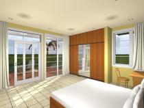 Nsasa Residence