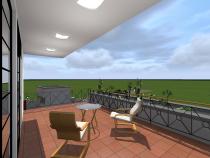 Nsasa Residence