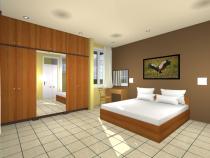 Nsasa Residence
