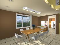 Nsasa Residence