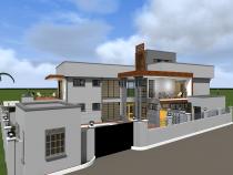 Nsasa Residence