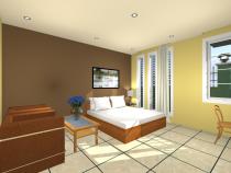 Nsasa Residence