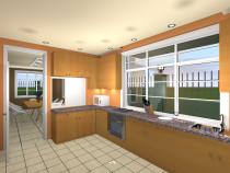 Nsasa Residence