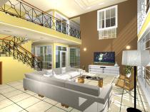 Nsasa Residence
