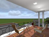 Nsasa Residence