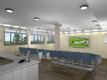 Lecture Theatre