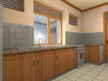 Lugo Residence