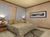 Lugo Residence